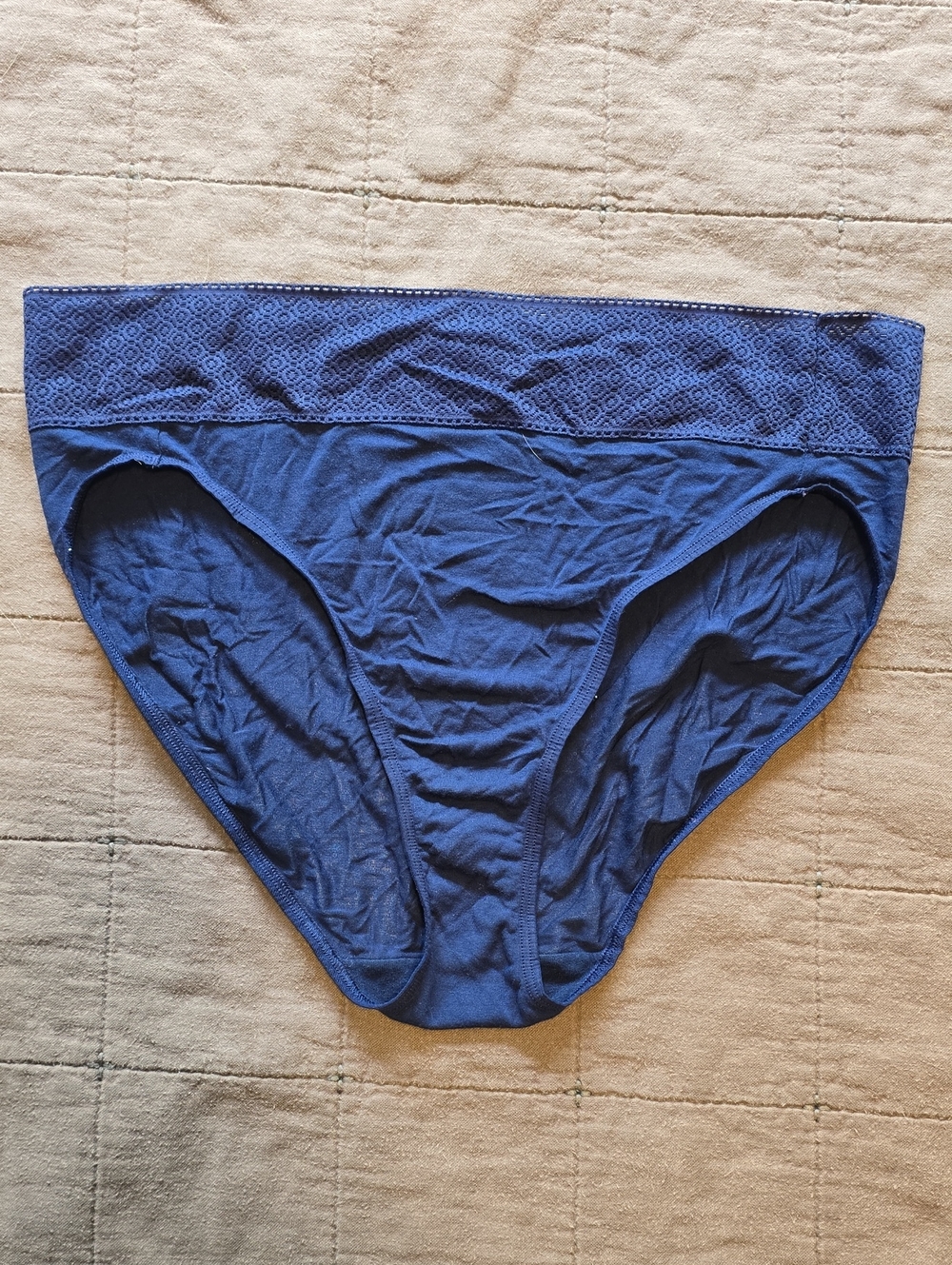 🍑Jockey High Leg Brief Panty🍑